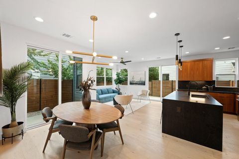 Tiny photo for 7706 Watson ST #1, Austin, TX 78757 (MLS # 7622320)