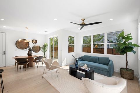 Tiny photo for 7706 Watson ST #1, Austin, TX 78757 (MLS # 7622320)