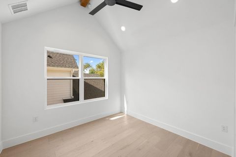 Tiny photo for 7706 Watson ST #1, Austin, TX 78757 (MLS # 7622320)