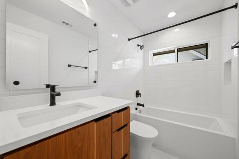 Tiny photo for 7706 Watson ST #1, Austin, TX 78757 (MLS # 7622320)