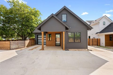 Tiny photo for 7706 Watson ST #1, Austin, TX 78757 (MLS # 7622320)