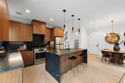 Tiny photo for 7706 Watson ST #1, Austin, TX 78757 (MLS # 7622320)