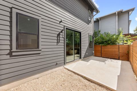 Tiny photo for 7706 Watson ST #1, Austin, TX 78757 (MLS # 7622320)