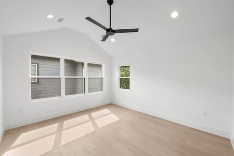 Tiny photo for 7706 Watson ST #1, Austin, TX 78757 (MLS # 7622320)