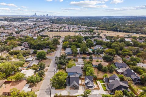 Tiny photo for 7706 Watson ST #1, Austin, TX 78757 (MLS # 7622320)