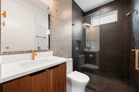 Tiny photo for 7706 Watson ST #1, Austin, TX 78757 (MLS # 7622320)