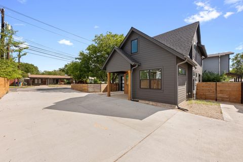 Tiny photo for 7706 Watson ST #1, Austin, TX 78757 (MLS # 7622320)