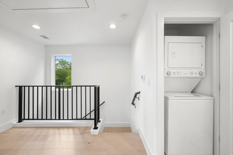 Tiny photo for 7706 Watson ST #1, Austin, TX 78757 (MLS # 7622320)