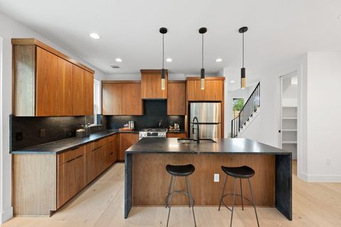 Tiny photo for 7706 Watson ST #1, Austin, TX 78757 (MLS # 7622320)