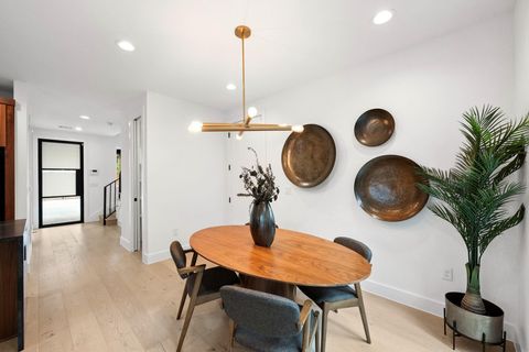 Tiny photo for 7706 Watson ST #1, Austin, TX 78757 (MLS # 7622320)