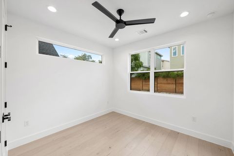 Tiny photo for 7706 Watson ST #1, Austin, TX 78757 (MLS # 7622320)