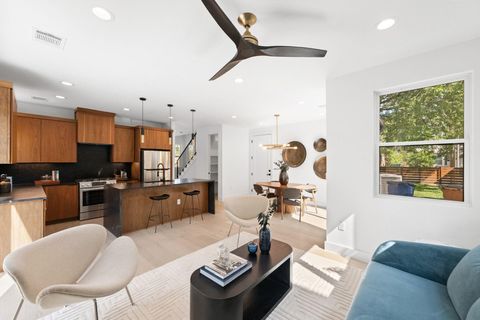 Photo of 7706 Watson ST #1, Austin, TX 78757 (MLS # 7622320)