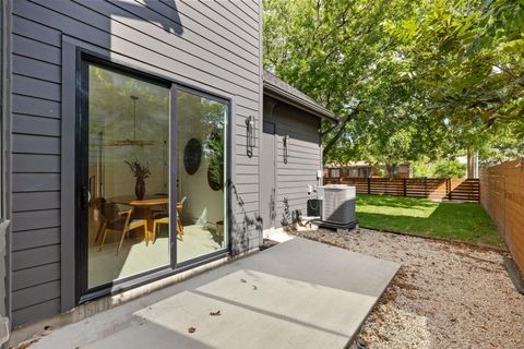 Tiny photo for 7706 Watson ST #1, Austin, TX 78757 (MLS # 7622320)