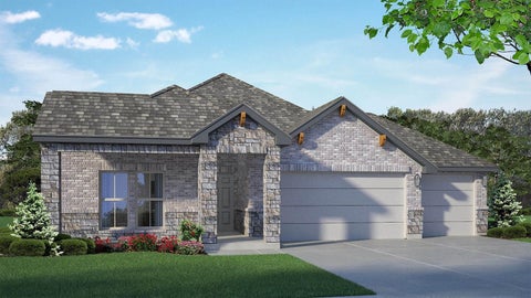 Photo of 9808 Jett DR, Temple, TX 76502 (MLS # 4646840)