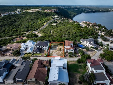 12909 Luna Montana WAY Austin TX 78732