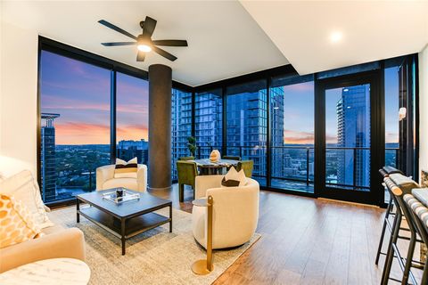 Photo of 84 East Ave #3909, Austin, TX 78701 (MLS # 8308531)