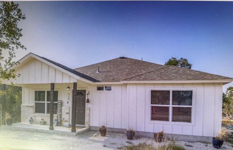 1724 Cave DR Spring Branch TX 78070