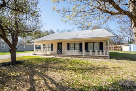 1510 Prather St, Taylor, TX 76574 - #: 3684356