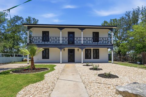 Photo of 143 Stony Point DR, Del Valle, TX 78617 (MLS # 3503340)