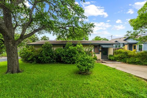 Photo of 2506 Rae Dell Ave, Austin, TX 78704 (MLS # 5122054)