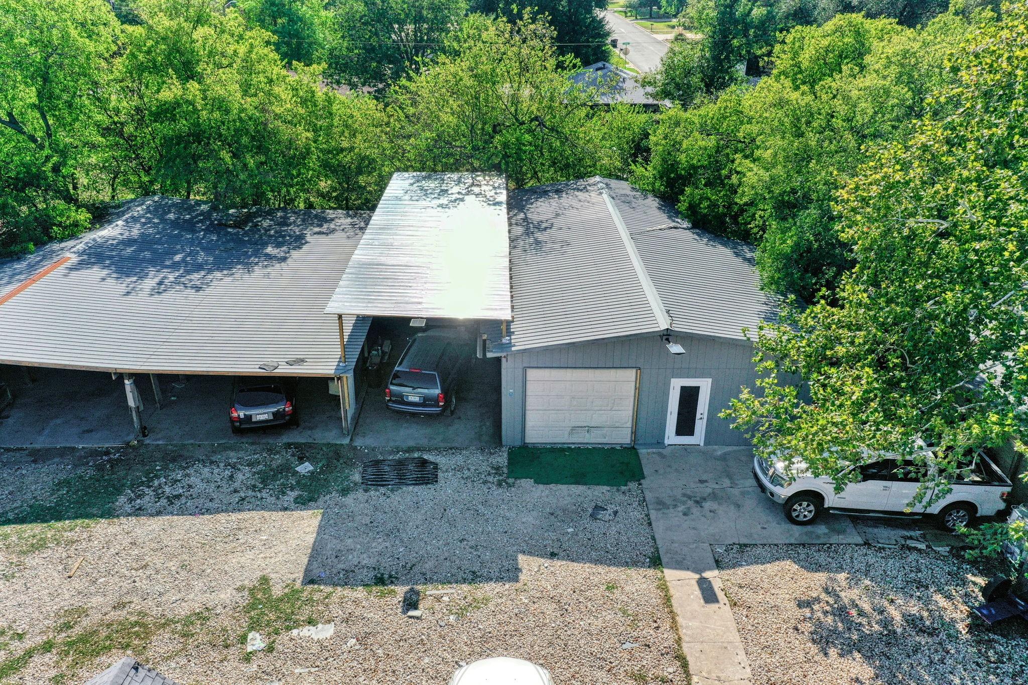 201 Gattis School RD