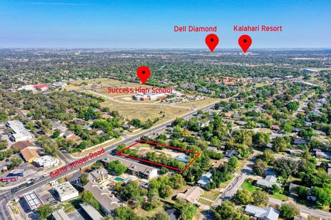 201 Gattis School RD Round Rock TX 78664