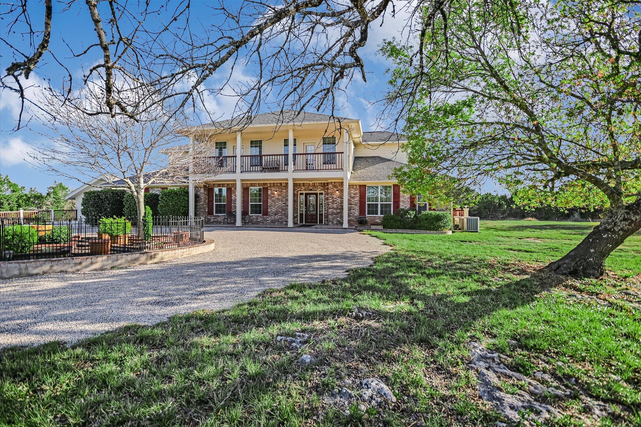 130 & 140 CAVE SPRINGS DRIVE RD