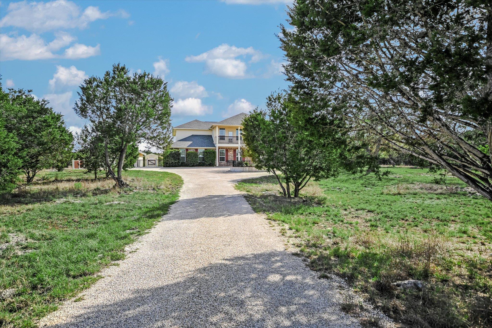 130 & 140 CAVE SPRINGS DRIVE RD