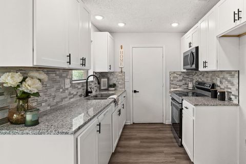 851 Michelle DR Copperas Cove TX 76522