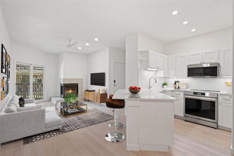 Photo of 2450 Wickersham LN #1307, Austin, TX 78741 (MLS # 1218302)