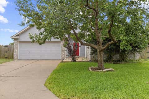 Photo of 206 Evergreen CIR, Georgetown, TX 78626 (MLS # 3738680)