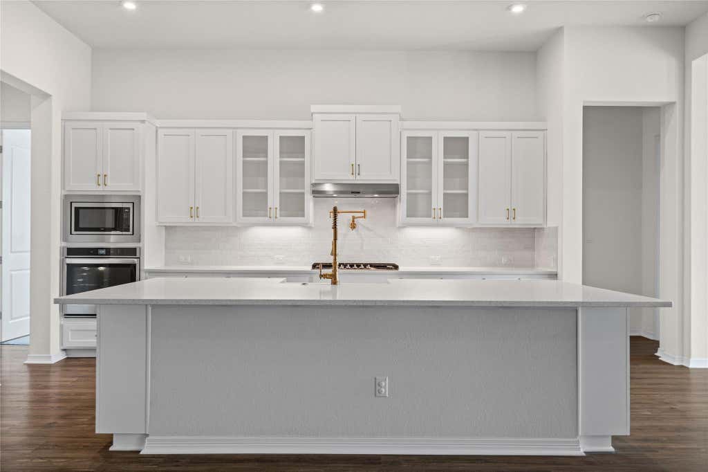 Photo of 1336 Academy Oaks DR, San Marcos, TX 78666 (MLS # 5440051)
