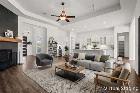 Photo of 1336 Academy Oaks DR, San Marcos, TX 78666 (MLS # 5440051)