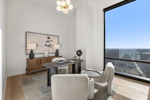 Tiny photo for 70 Rainey ST #3203, Austin, TX 78701 (MLS # 4631012)