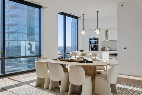 Tiny photo for 70 Rainey ST #3203, Austin, TX 78701 (MLS # 4631012)