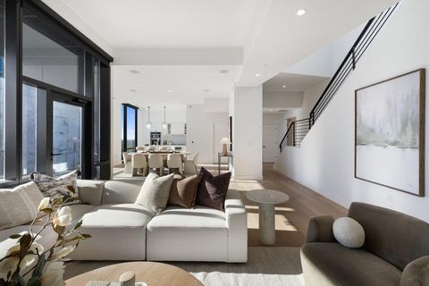 Tiny photo for 70 Rainey ST #3203, Austin, TX 78701 (MLS # 4631012)