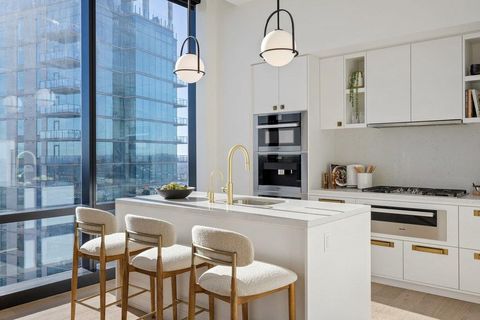 Tiny photo for 70 Rainey ST #3203, Austin, TX 78701 (MLS # 4631012)