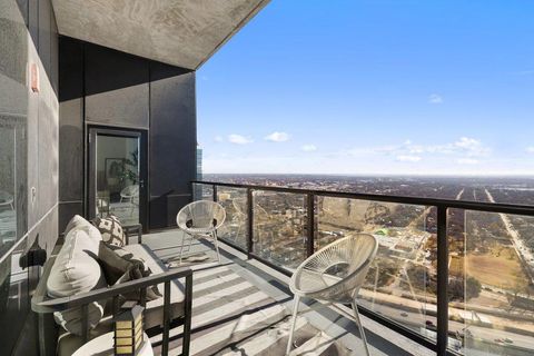 Tiny photo for 70 Rainey ST #3203, Austin, TX 78701 (MLS # 4631012)