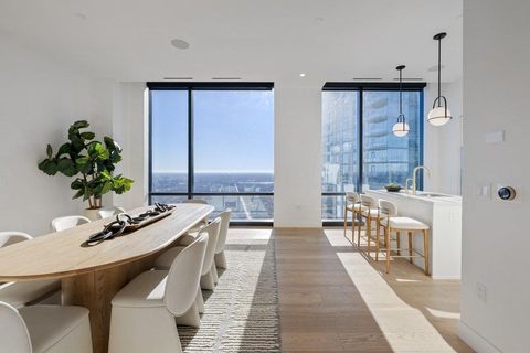 Tiny photo for 70 Rainey ST #3203, Austin, TX 78701 (MLS # 4631012)