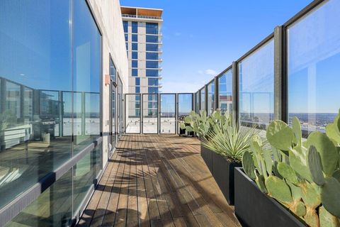 Tiny photo for 70 Rainey ST #3203, Austin, TX 78701 (MLS # 4631012)