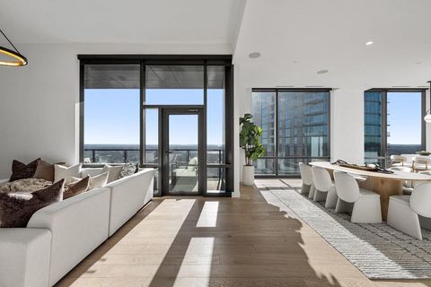 Tiny photo for 70 Rainey ST #3203, Austin, TX 78701 (MLS # 4631012)