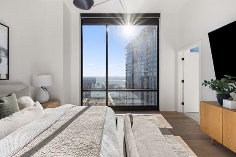 Tiny photo for 70 Rainey ST #3203, Austin, TX 78701 (MLS # 4631012)