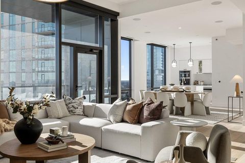 70 Rainey ST 3203 Austin TX 78701