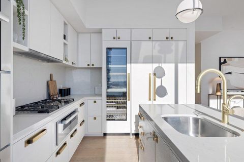 Tiny photo for 70 Rainey ST #3203, Austin, TX 78701 (MLS # 4631012)