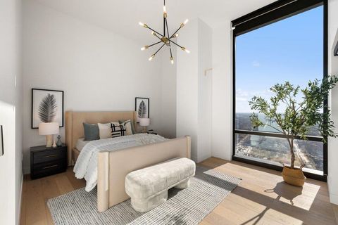 Tiny photo for 70 Rainey ST #3203, Austin, TX 78701 (MLS # 4631012)