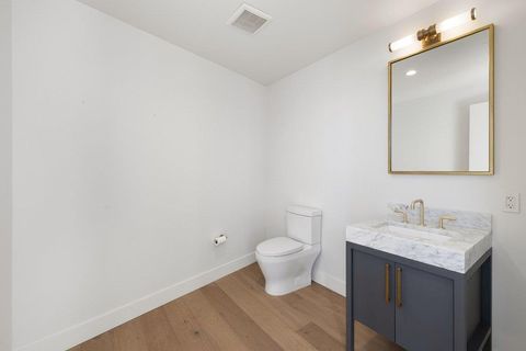 Tiny photo for 70 Rainey ST #3203, Austin, TX 78701 (MLS # 4631012)