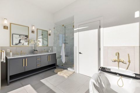 Tiny photo for 70 Rainey ST #3203, Austin, TX 78701 (MLS # 4631012)