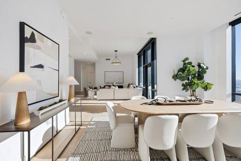 Tiny photo for 70 Rainey ST #3203, Austin, TX 78701 (MLS # 4631012)