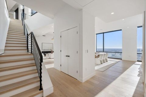 Tiny photo for 70 Rainey ST #3203, Austin, TX 78701 (MLS # 4631012)