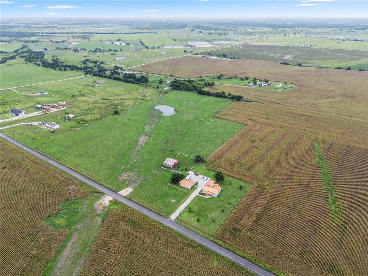 17205 County Line RD